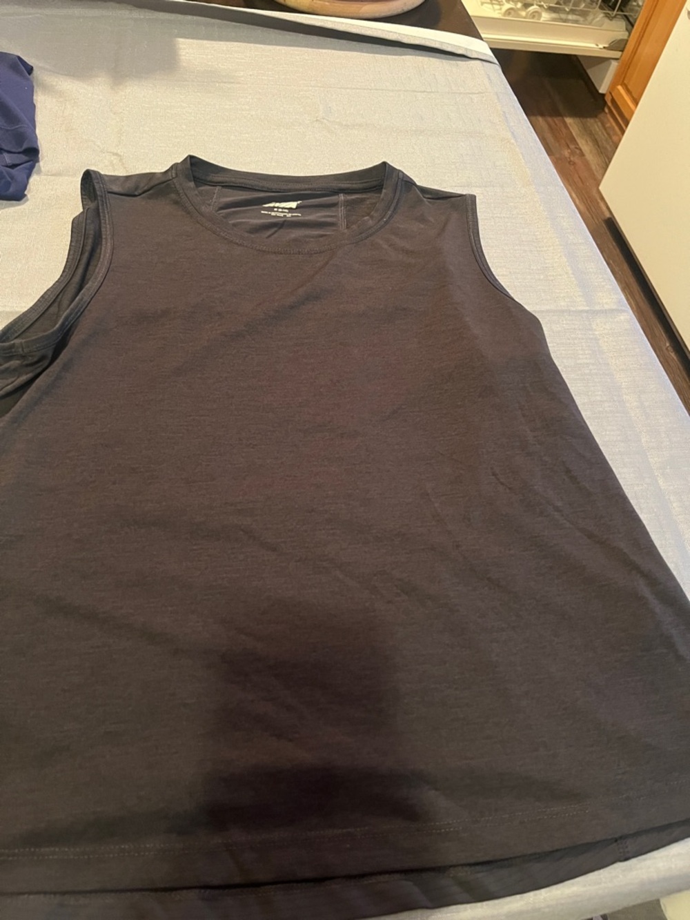 Avia Women's Black Tank Top